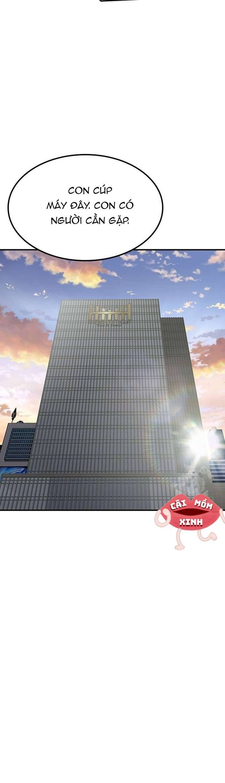 Tăng Ca Đêm Muộn Chapter 17 - Trang 2