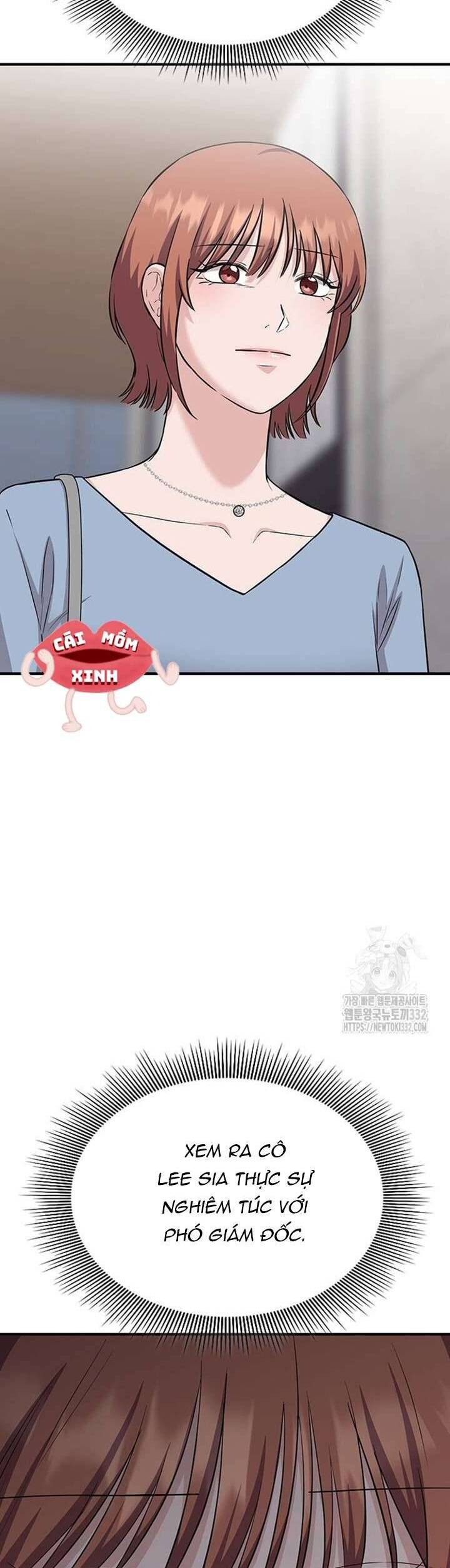 Tăng Ca Đêm Muộn Chapter 17 - Trang 2