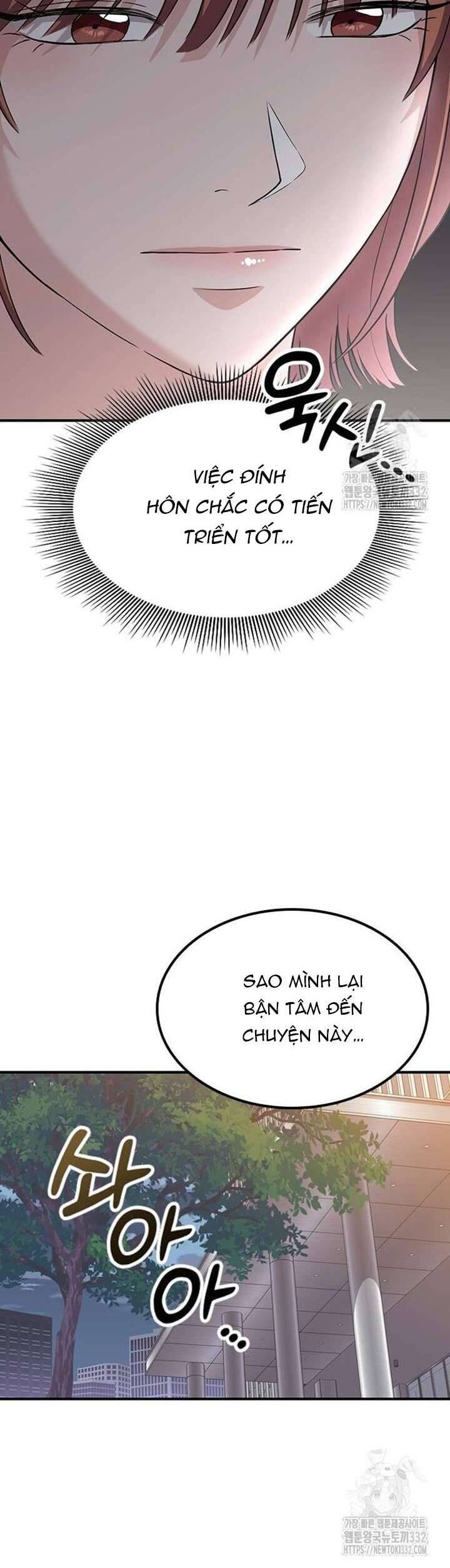 Tăng Ca Đêm Muộn Chapter 17 - Trang 2