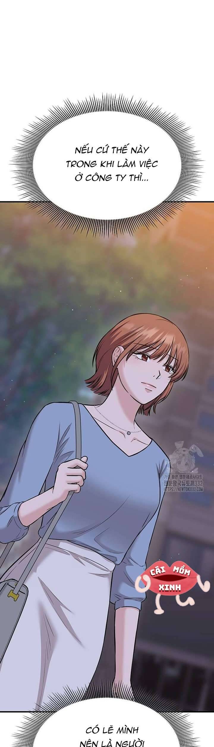 Tăng Ca Đêm Muộn Chapter 17 - Trang 2