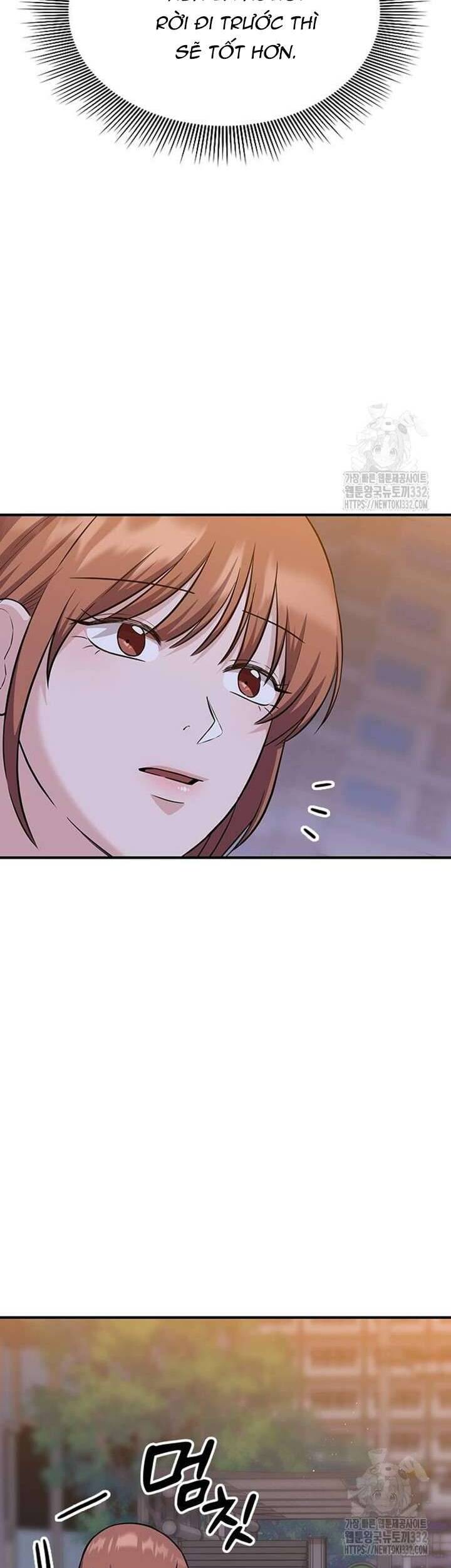 Tăng Ca Đêm Muộn Chapter 17 - Trang 2