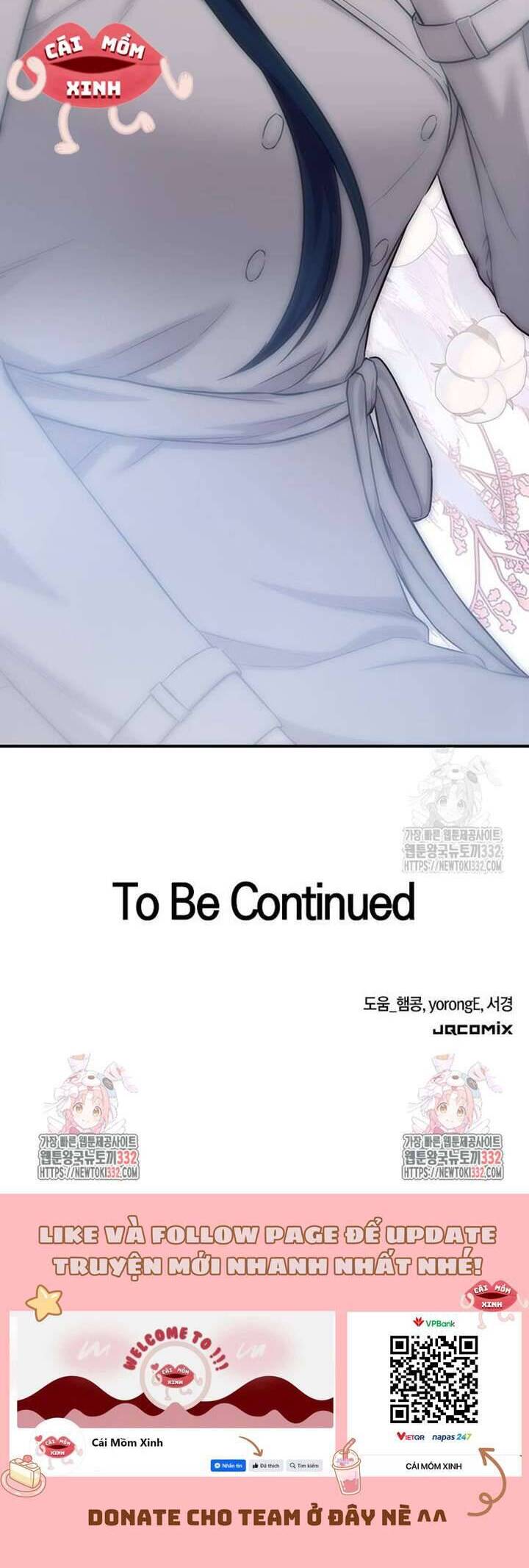 Tăng Ca Đêm Muộn Chapter 17 - Trang 2