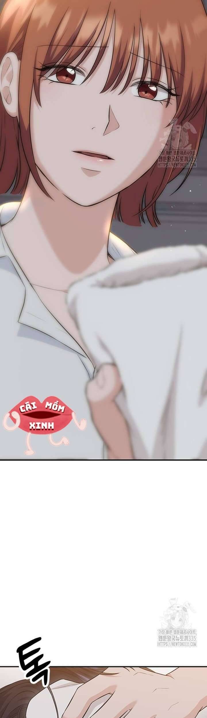 Tăng Ca Đêm Muộn Chapter 20 - Trang 2