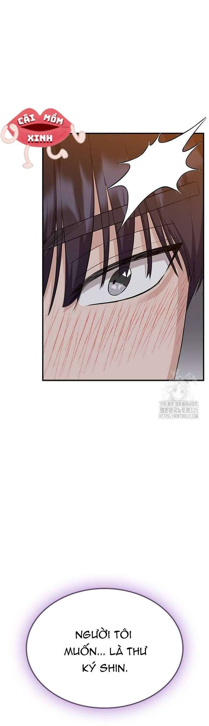 Tăng Ca Đêm Muộn Chapter 20 - Trang 2