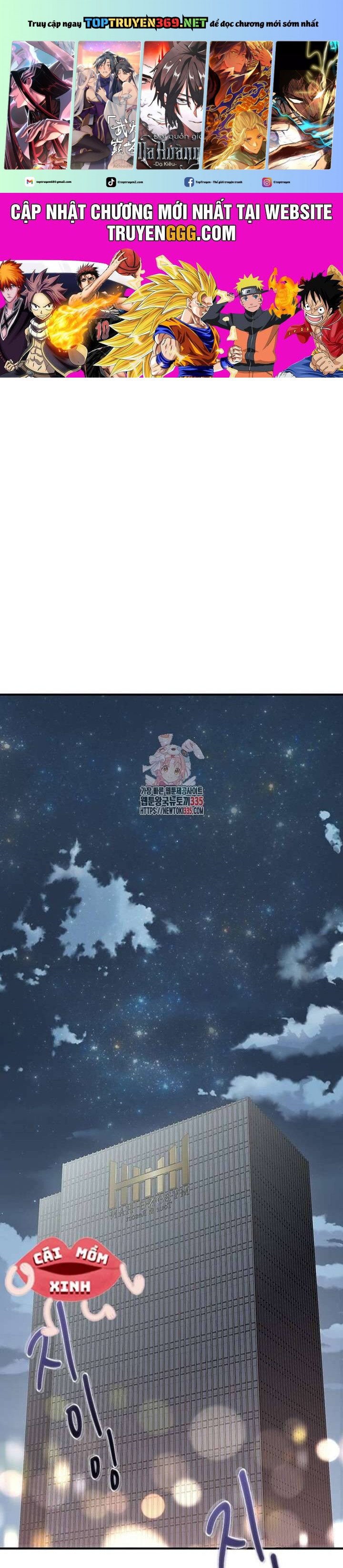 Tăng Ca Đêm Muộn Chapter 20 - Trang 2