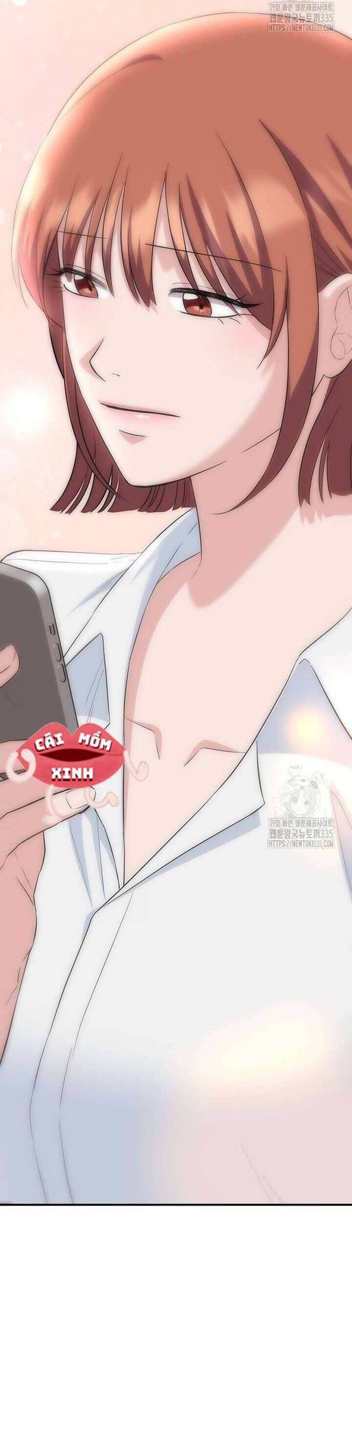 Tăng Ca Đêm Muộn Chapter 20 - Trang 2