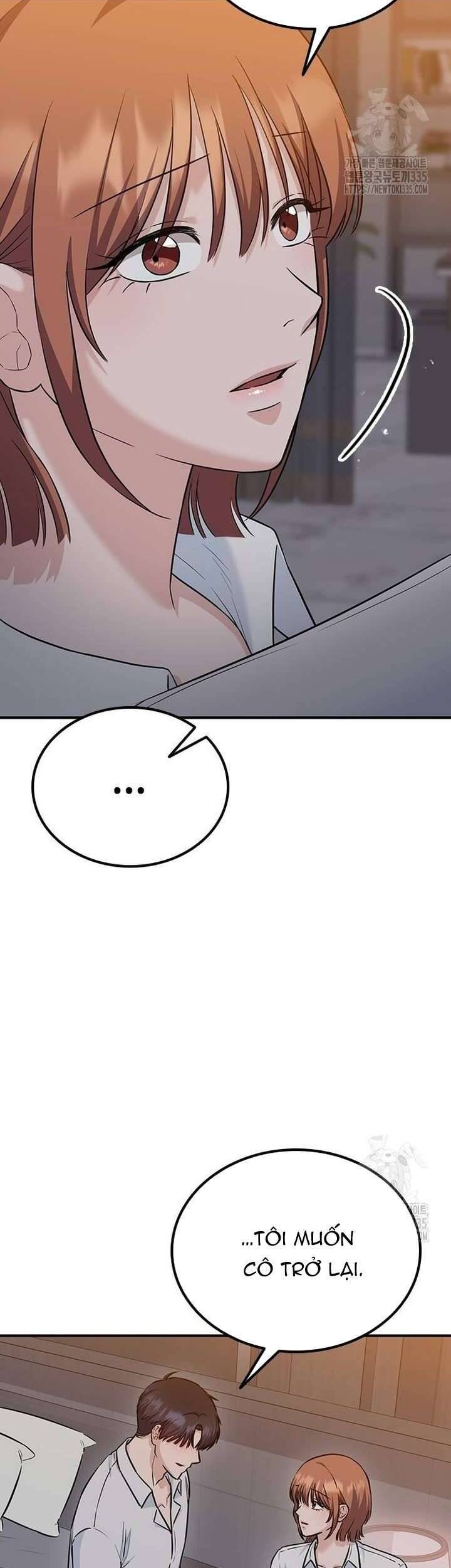 Tăng Ca Đêm Muộn Chapter 20 - Trang 2