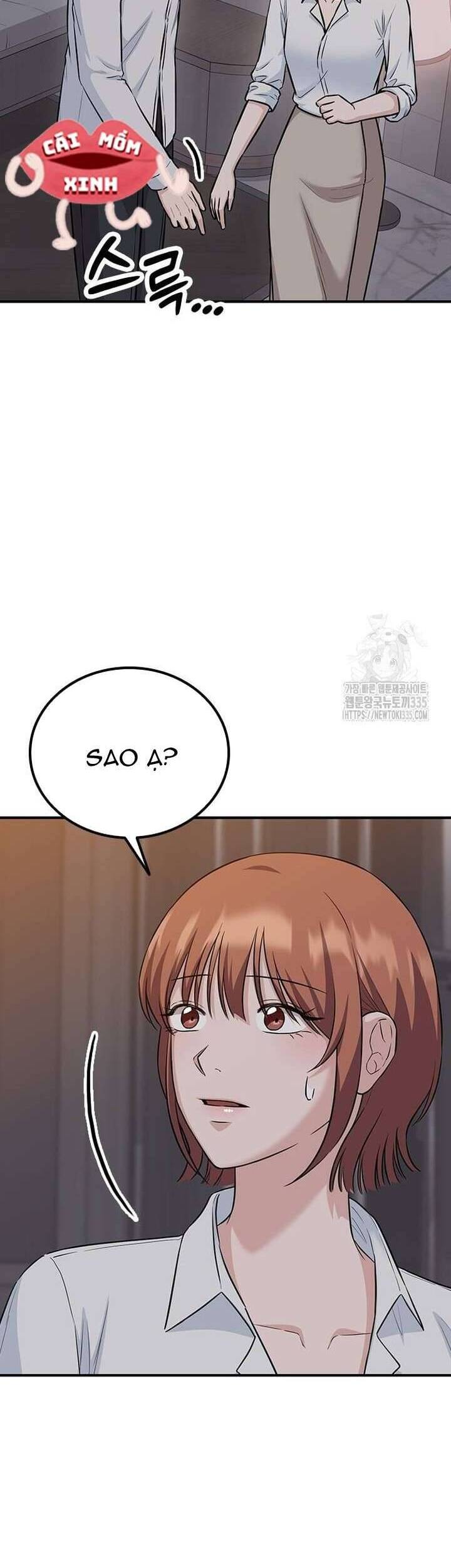 Tăng Ca Đêm Muộn Chapter 20 - Trang 2