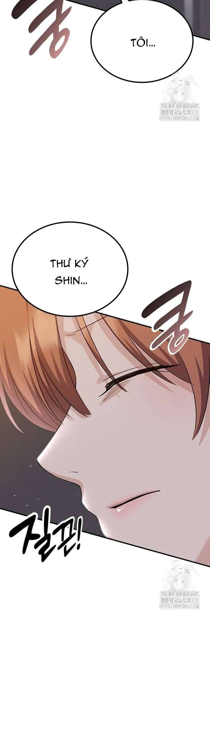 Tăng Ca Đêm Muộn Chapter 20 - Trang 2