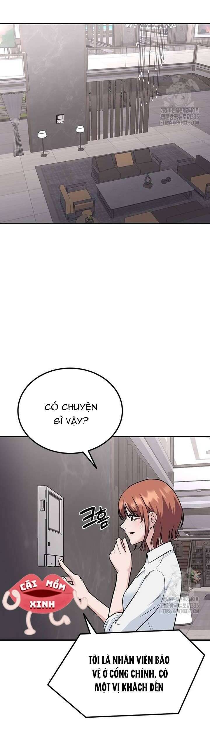 Tăng Ca Đêm Muộn Chapter 20 - Trang 2