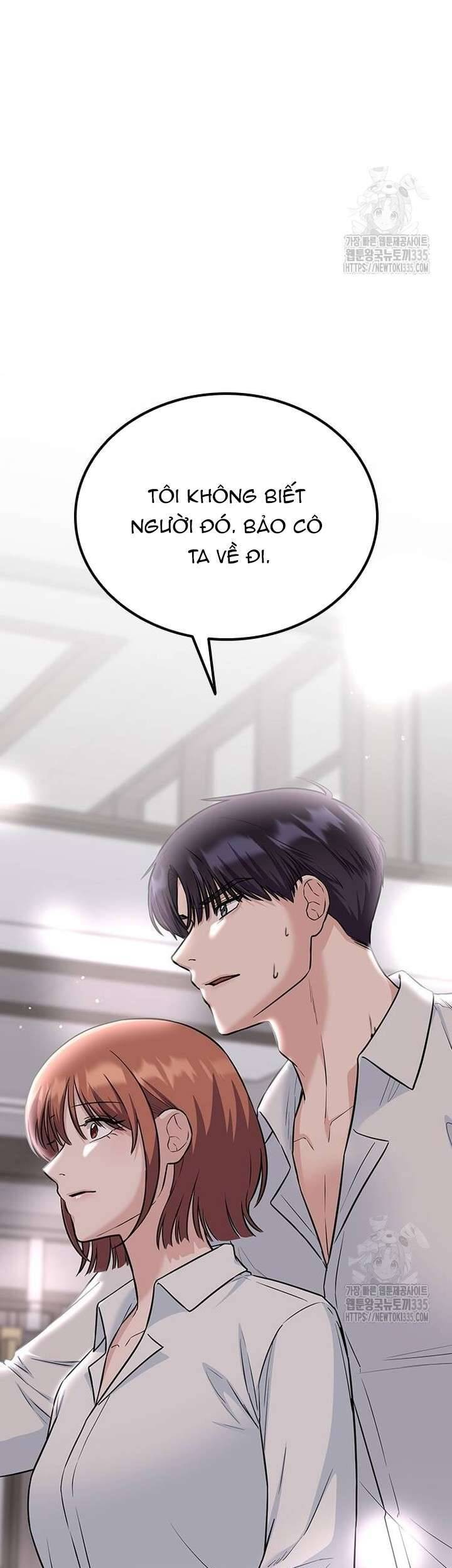 Tăng Ca Đêm Muộn Chapter 20 - Trang 2