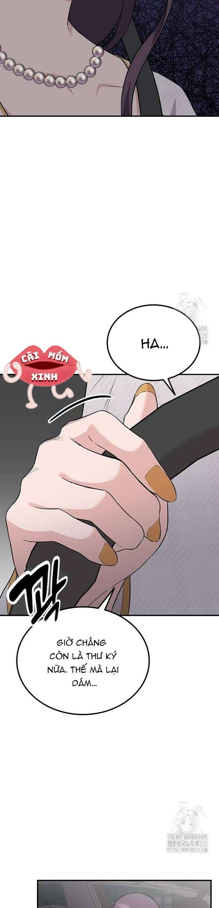 Tăng Ca Đêm Muộn Chapter 20 - Trang 2