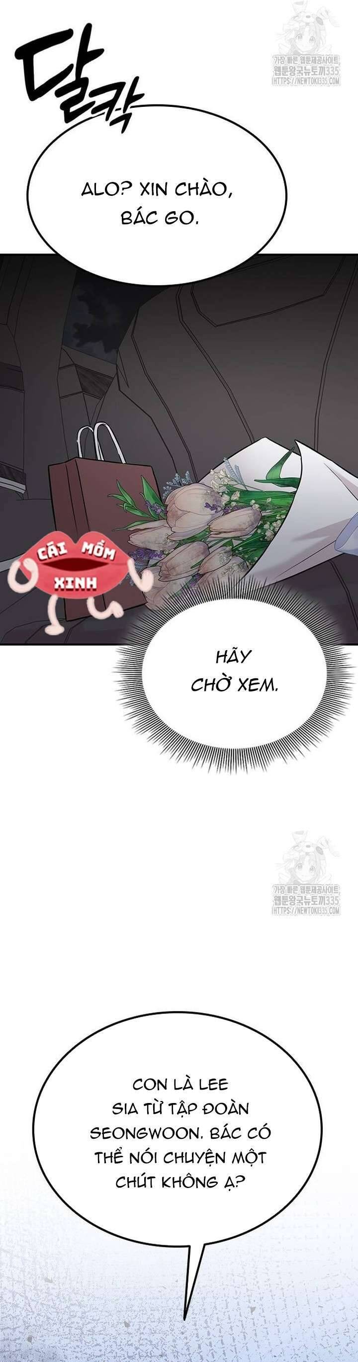 Tăng Ca Đêm Muộn Chapter 20 - Trang 2