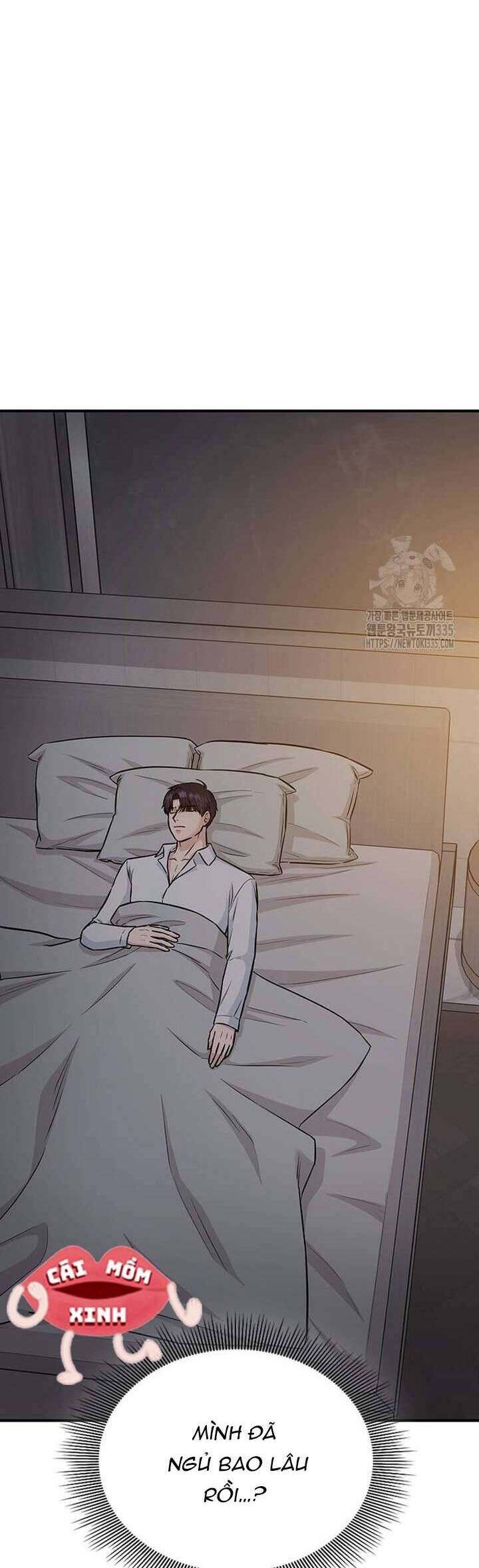 Tăng Ca Đêm Muộn Chapter 20 - Trang 2