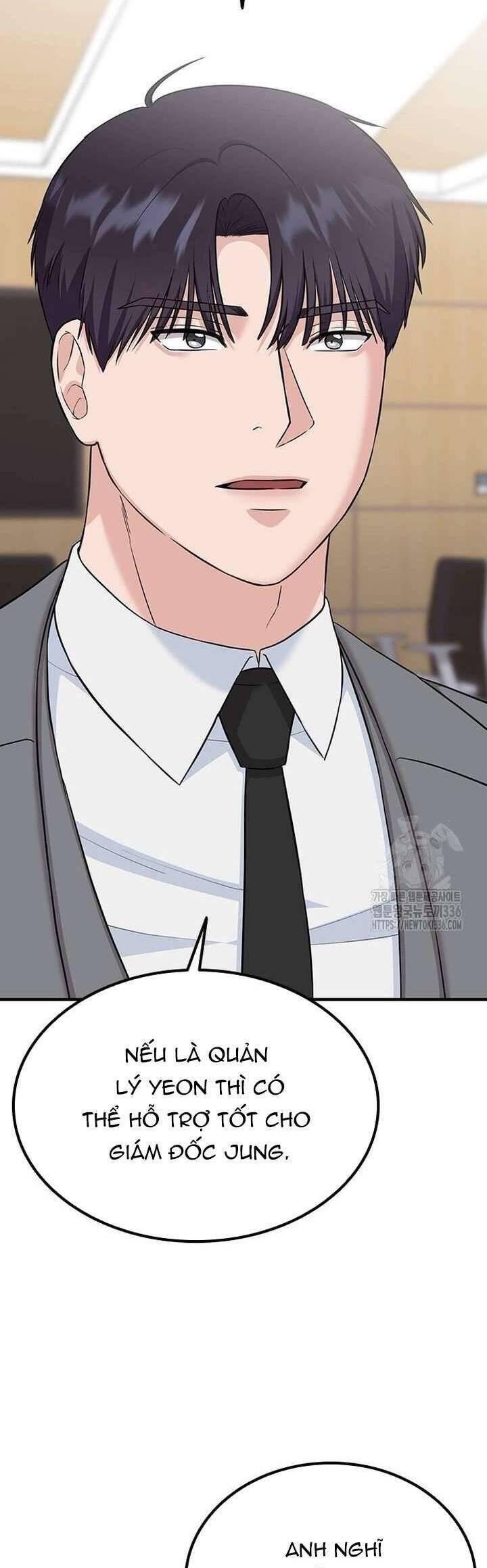 Tăng Ca Đêm Muộn Chapter 21 - Trang 2