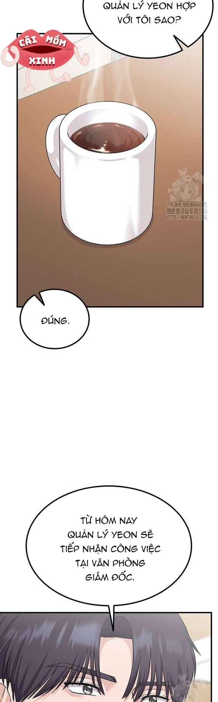 Tăng Ca Đêm Muộn Chapter 21 - Trang 2