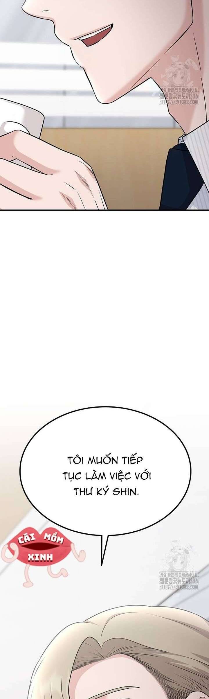 Tăng Ca Đêm Muộn Chapter 21 - Trang 2