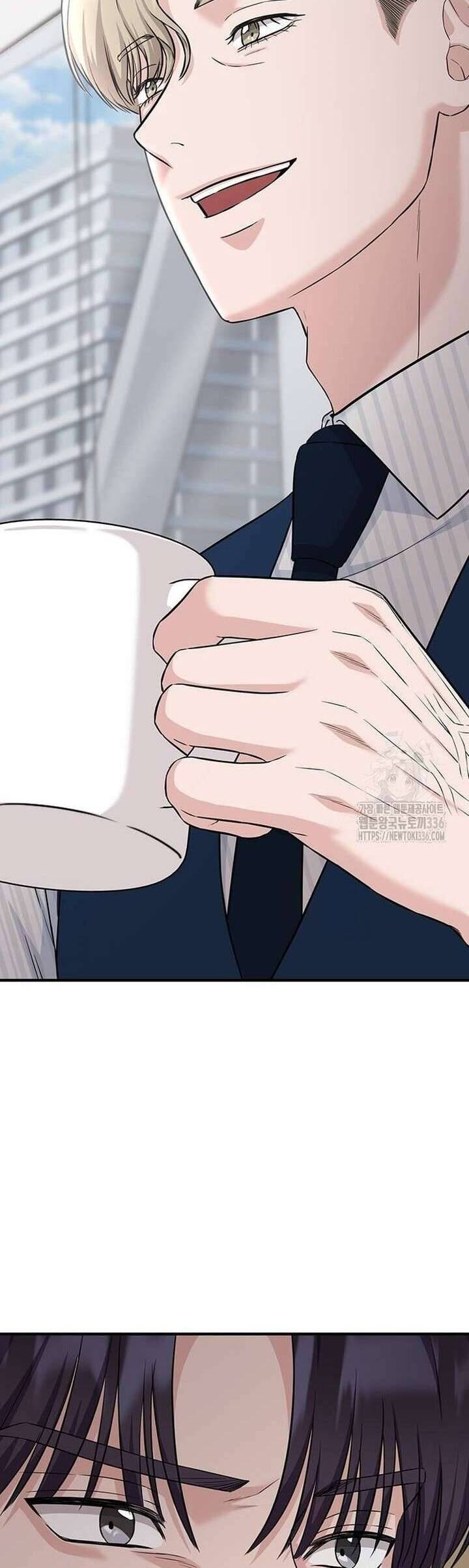 Tăng Ca Đêm Muộn Chapter 21 - Trang 2