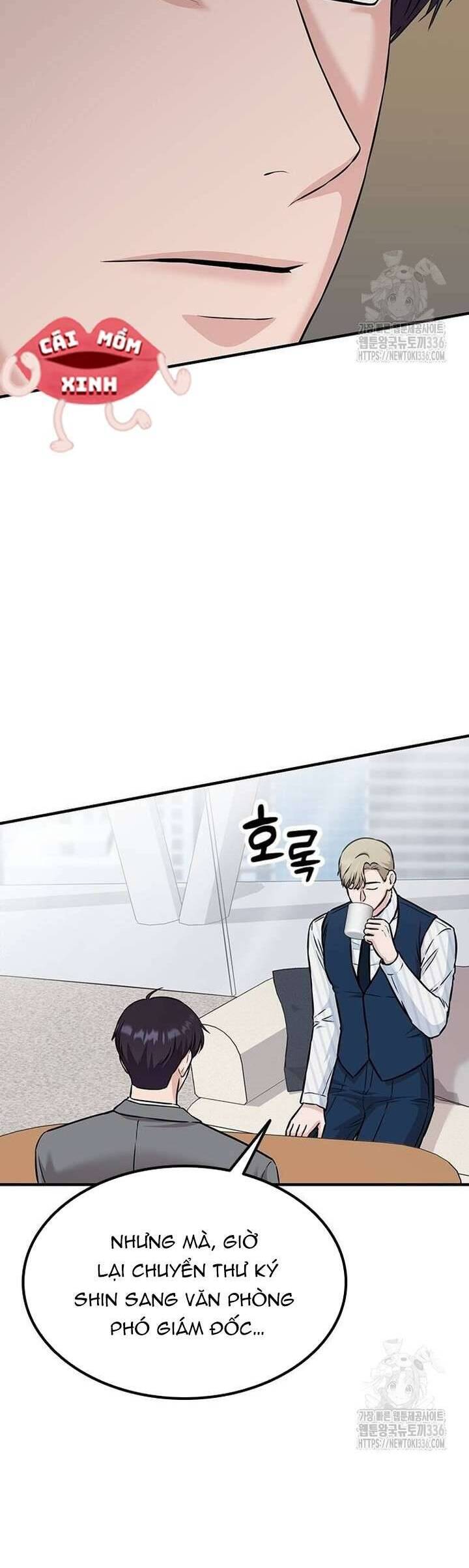 Tăng Ca Đêm Muộn Chapter 21 - Trang 2