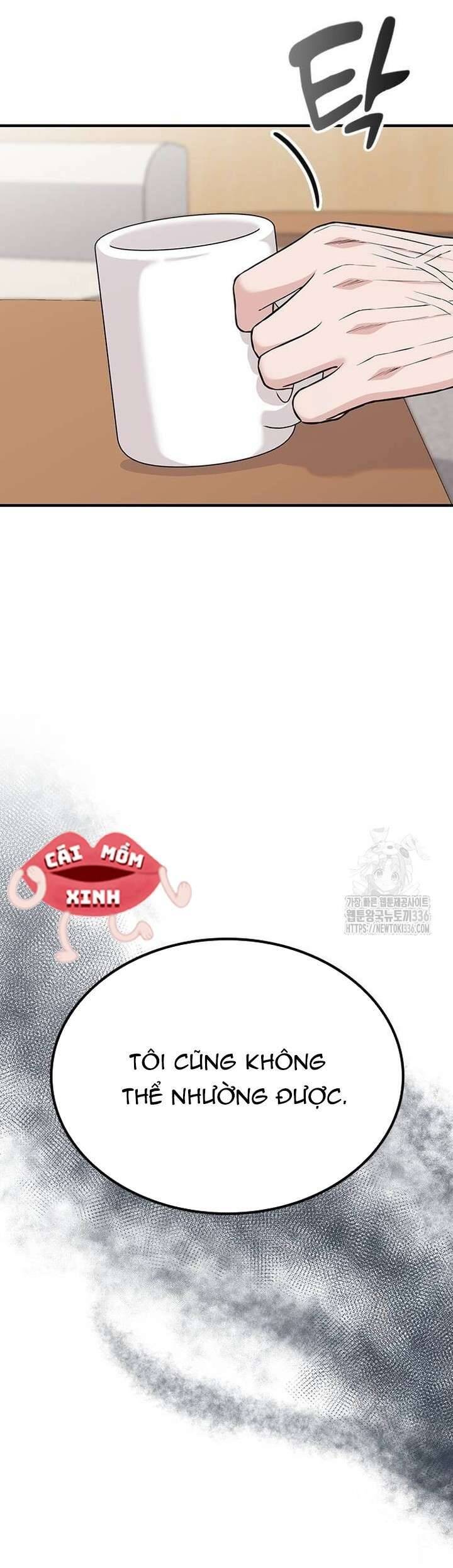 Tăng Ca Đêm Muộn Chapter 21 - Trang 2