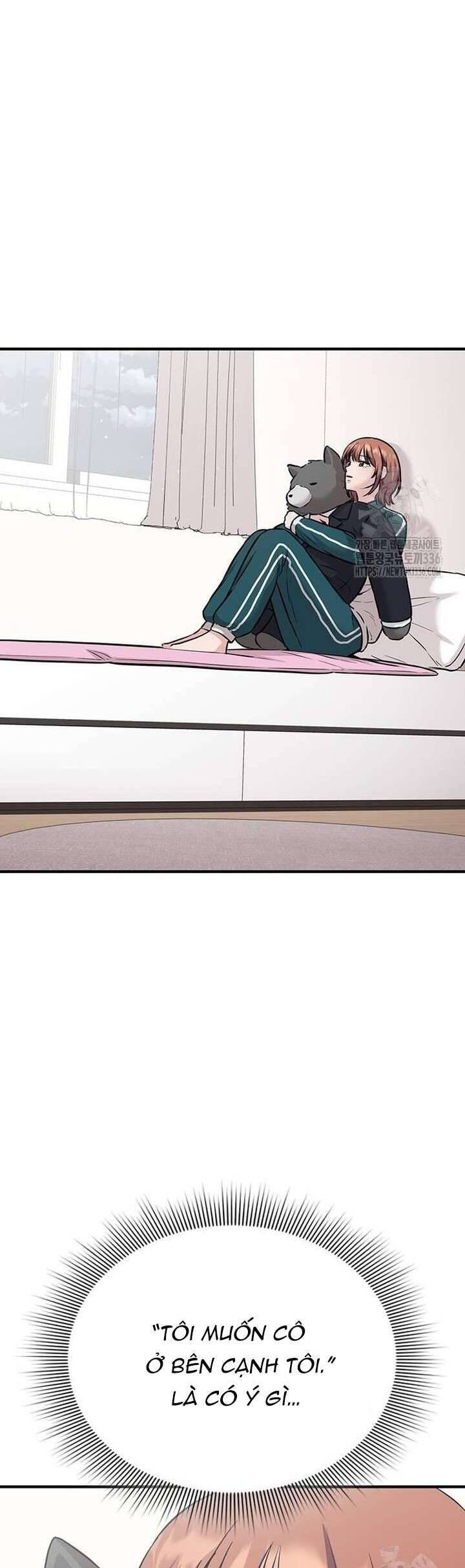 Tăng Ca Đêm Muộn Chapter 21 - Trang 2