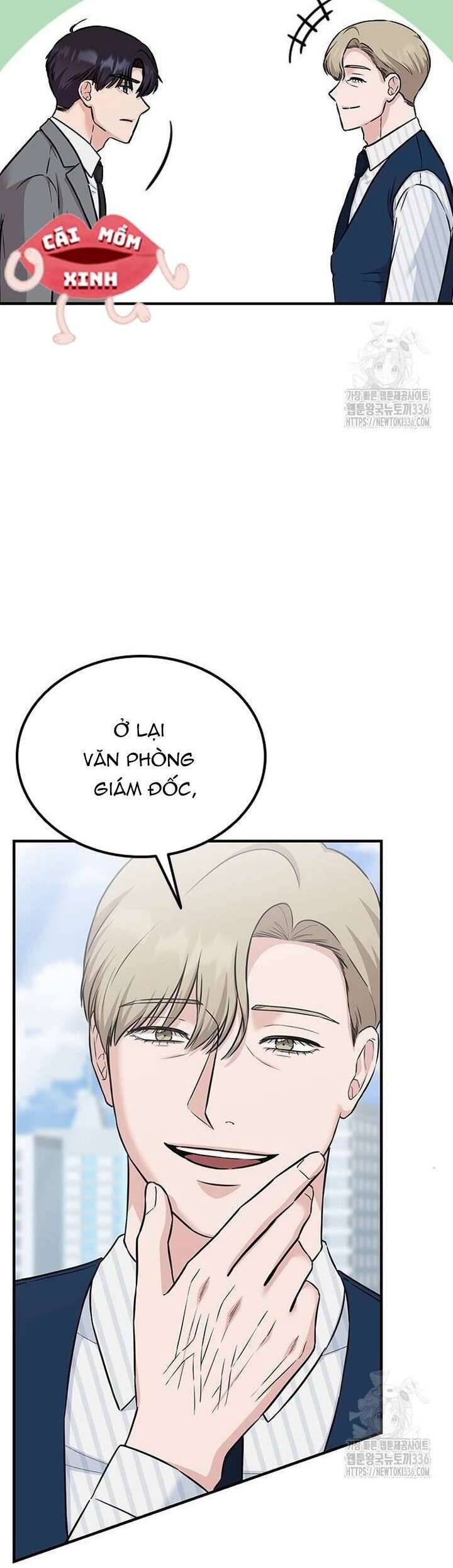 Tăng Ca Đêm Muộn Chapter 21 - Trang 2