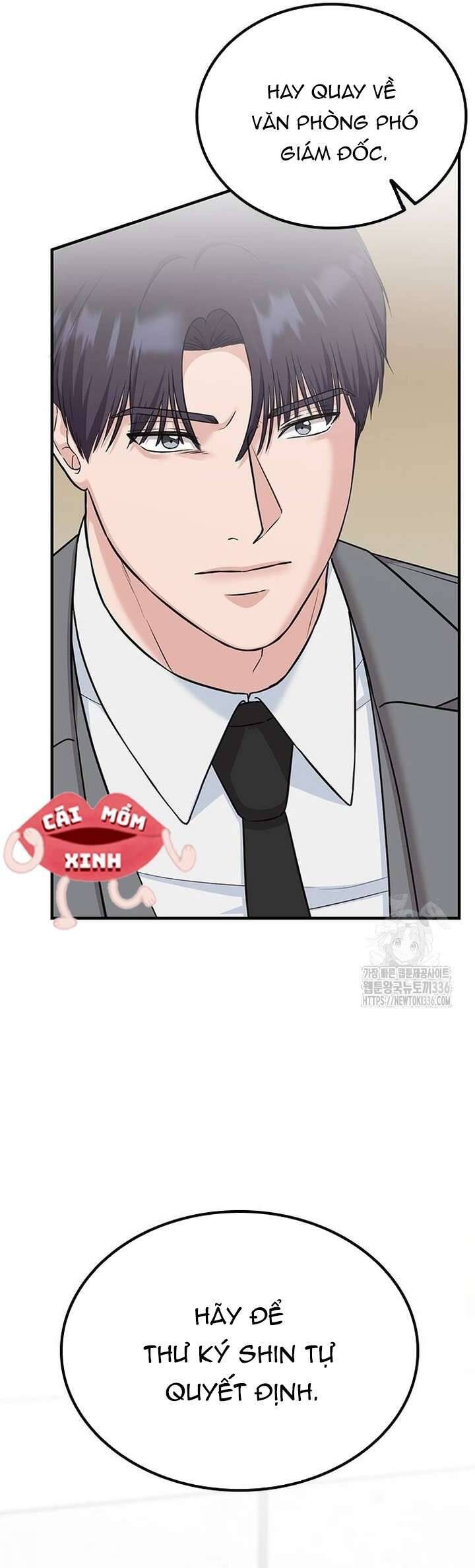 Tăng Ca Đêm Muộn Chapter 21 - Trang 2