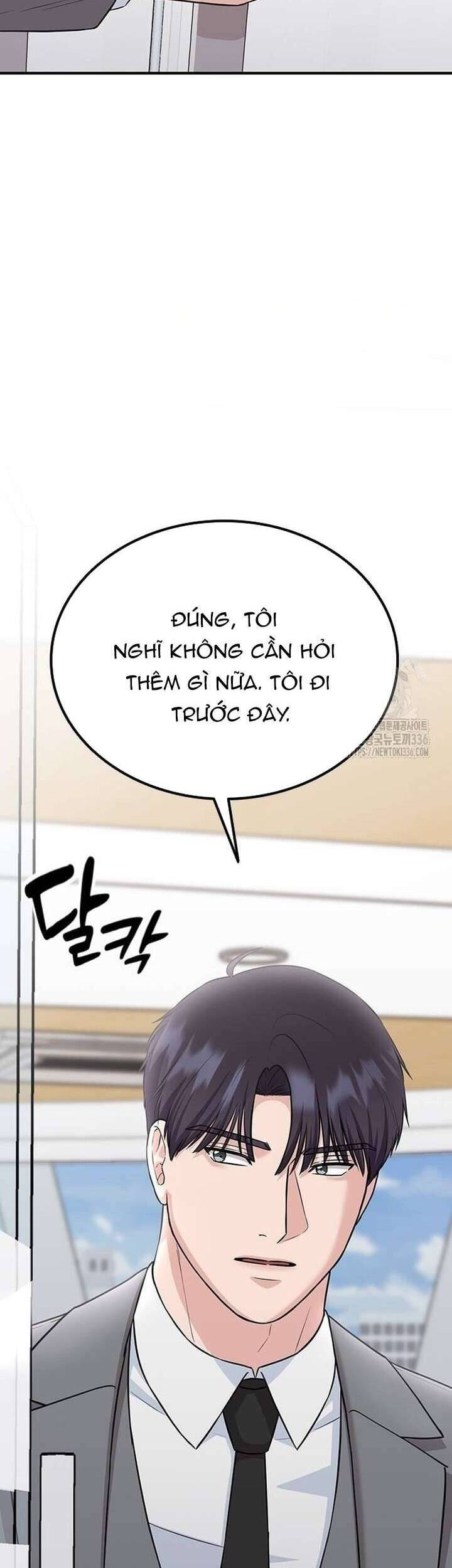 Tăng Ca Đêm Muộn Chapter 21 - Trang 2