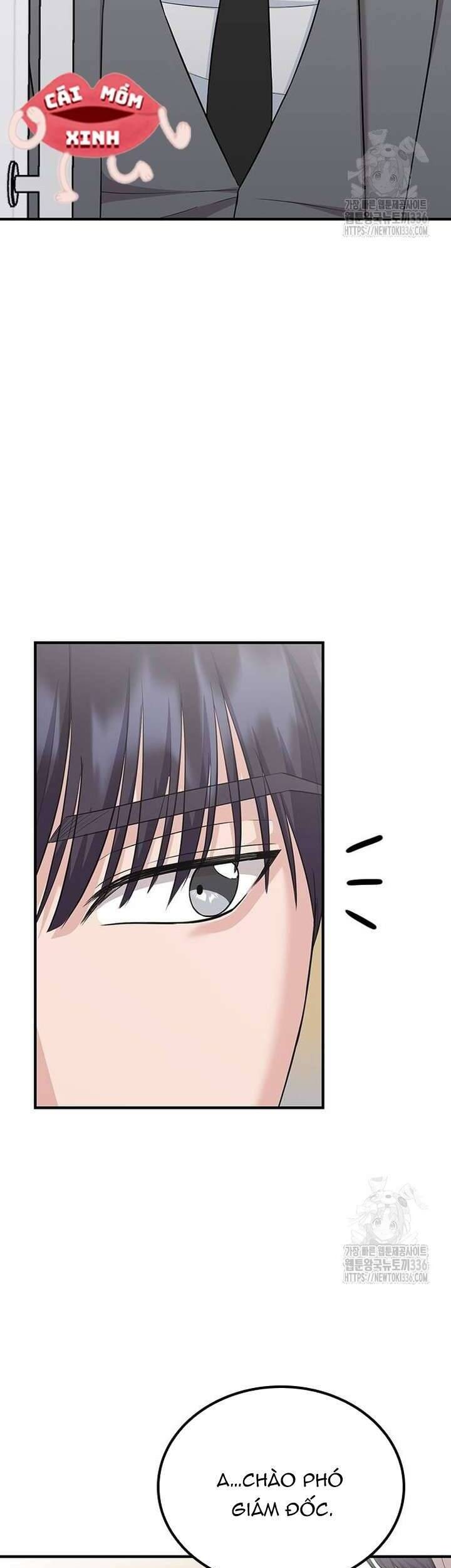 Tăng Ca Đêm Muộn Chapter 21 - Trang 2