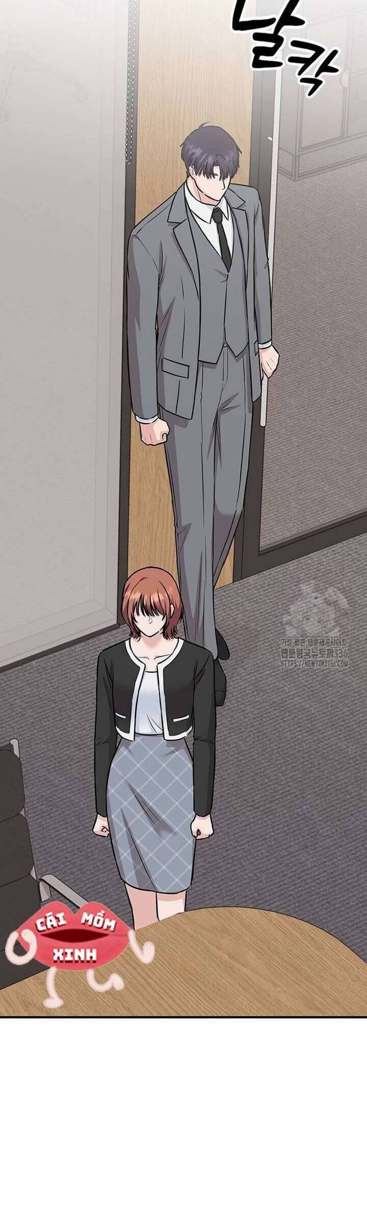 Tăng Ca Đêm Muộn Chapter 21 - Trang 2