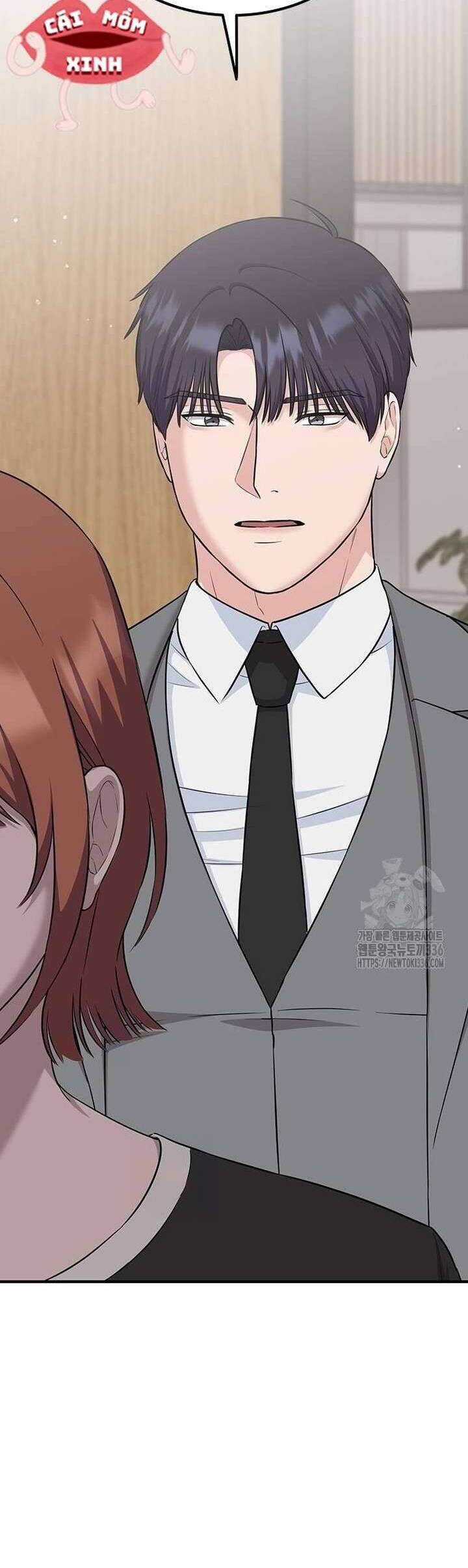 Tăng Ca Đêm Muộn Chapter 21 - Trang 2