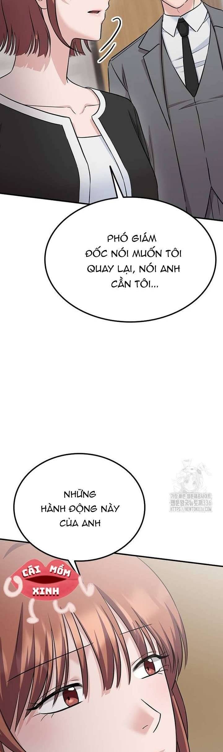 Tăng Ca Đêm Muộn Chapter 21 - Trang 2