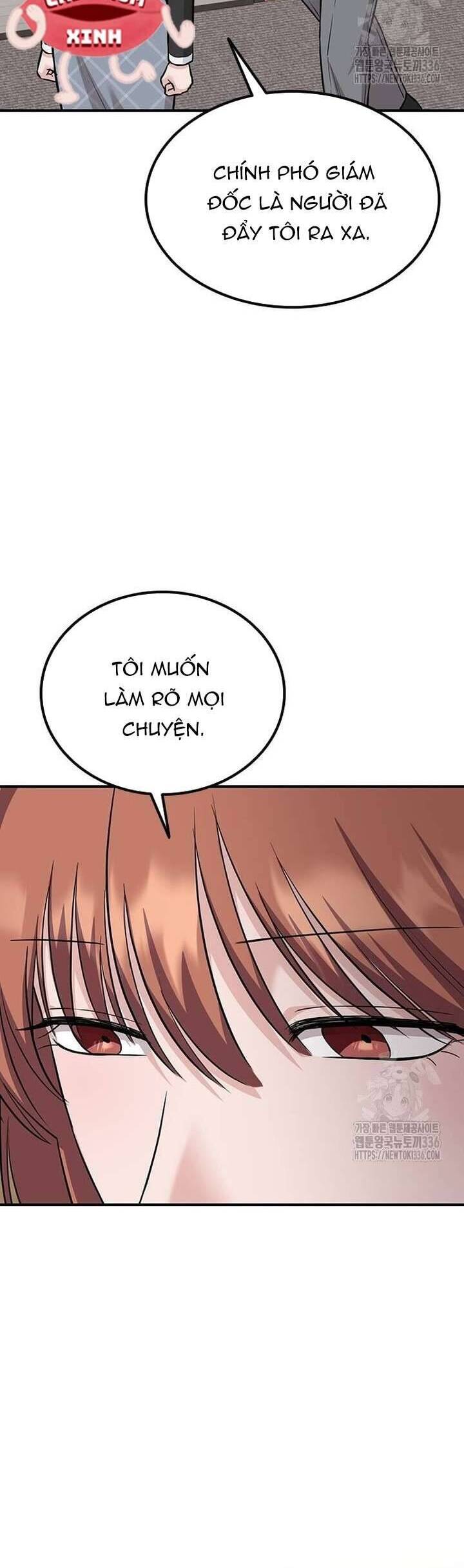 Tăng Ca Đêm Muộn Chapter 21 - Trang 2