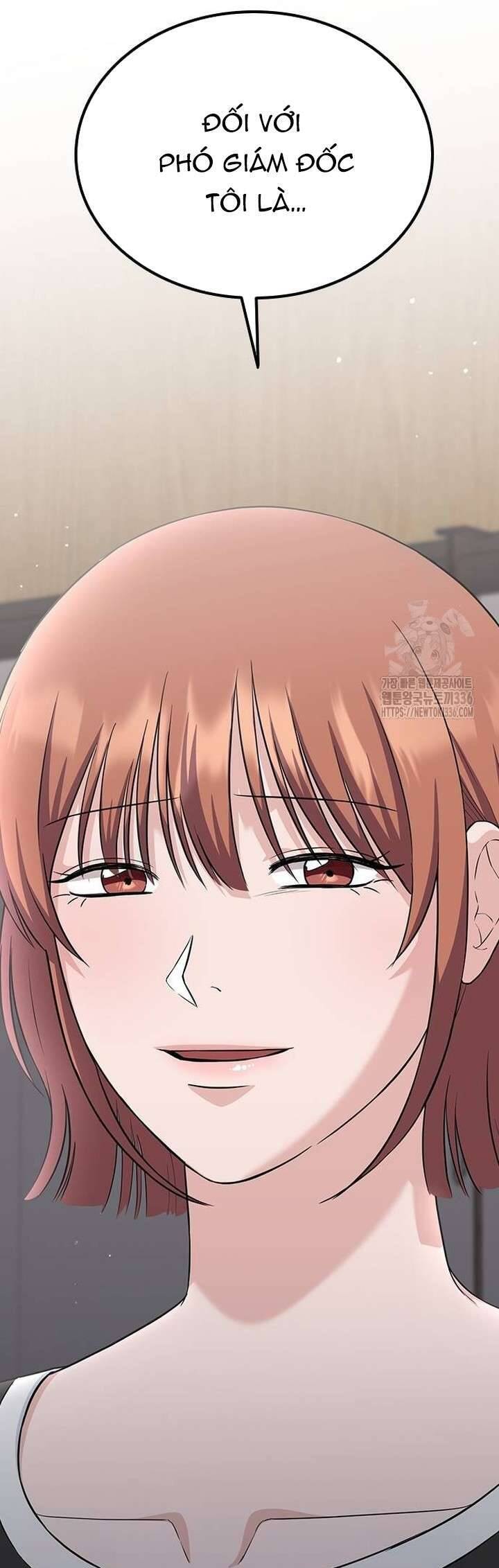 Tăng Ca Đêm Muộn Chapter 21 - Trang 2