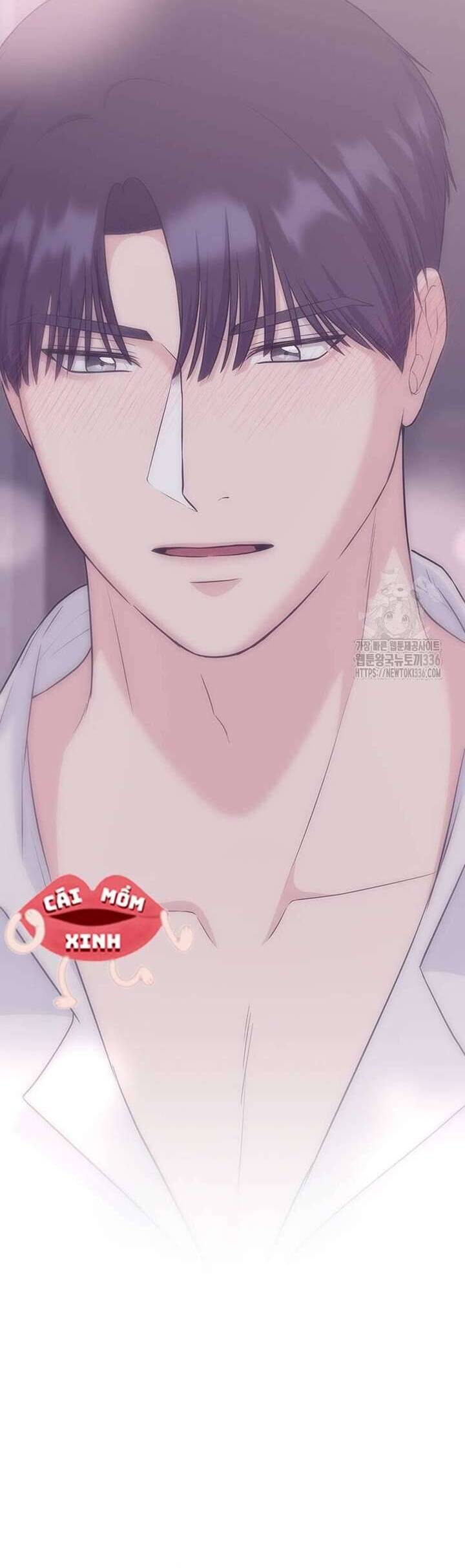 Tăng Ca Đêm Muộn Chapter 21 - Trang 2