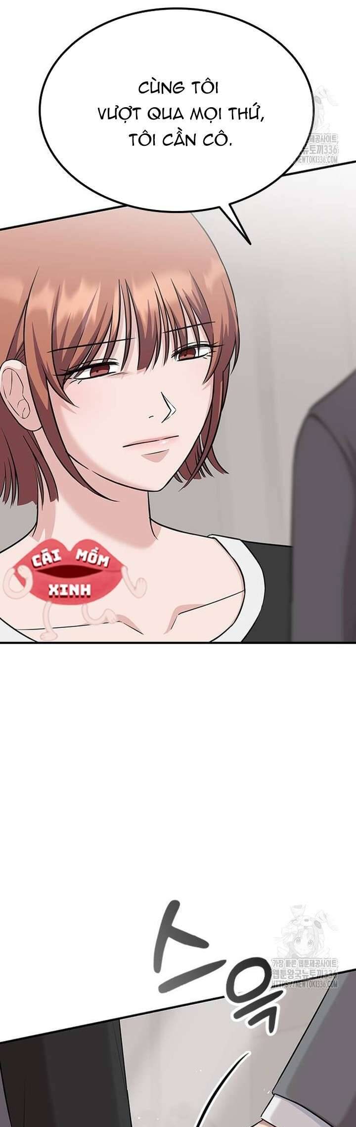 Tăng Ca Đêm Muộn Chapter 21 - Trang 2