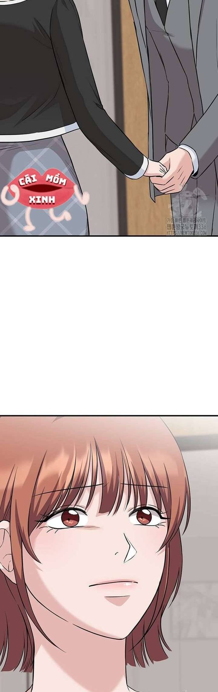 Tăng Ca Đêm Muộn Chapter 21 - Trang 2