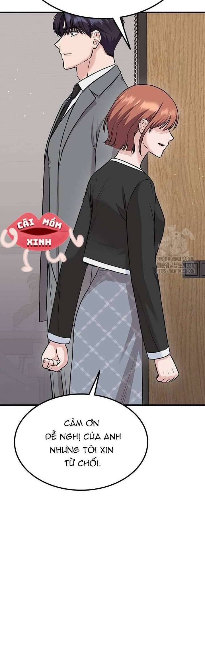 Tăng Ca Đêm Muộn Chapter 21 - Trang 2