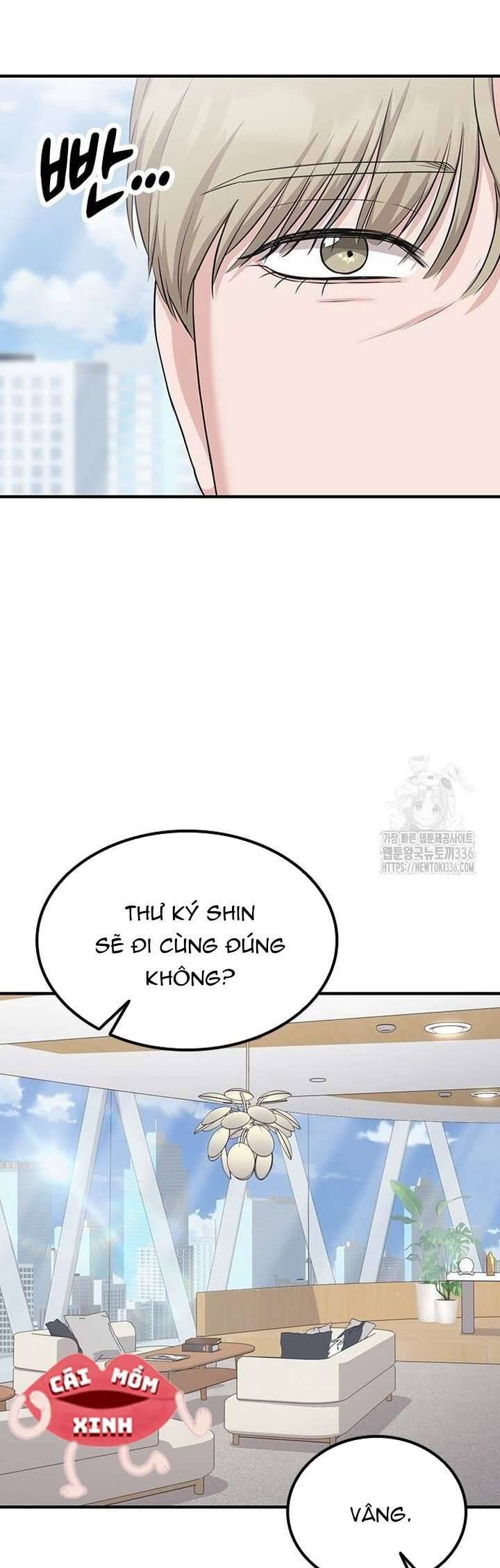 Tăng Ca Đêm Muộn Chapter 21 - Trang 2