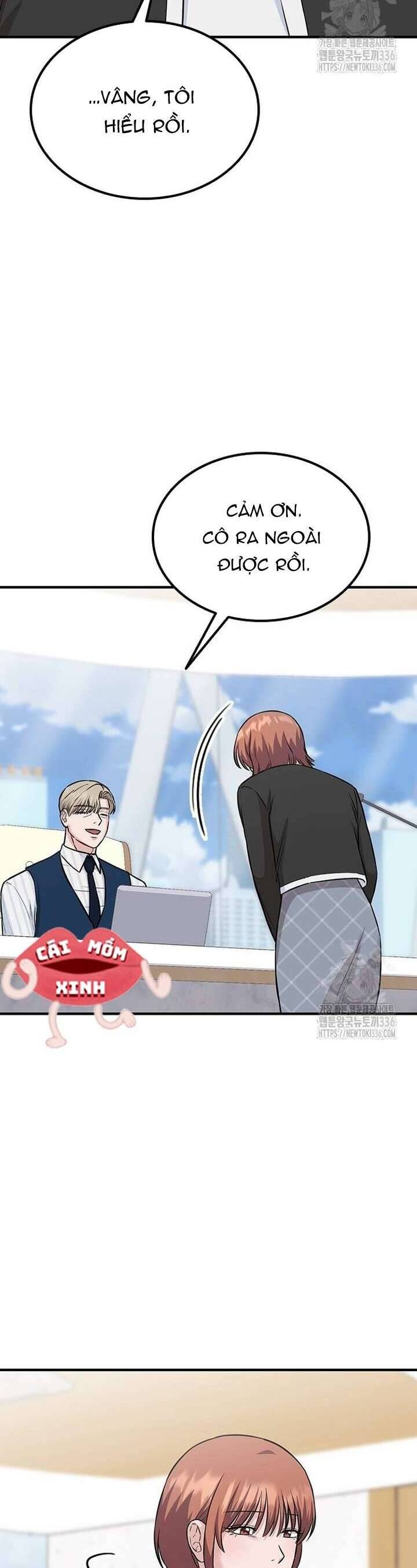 Tăng Ca Đêm Muộn Chapter 21 - Trang 2