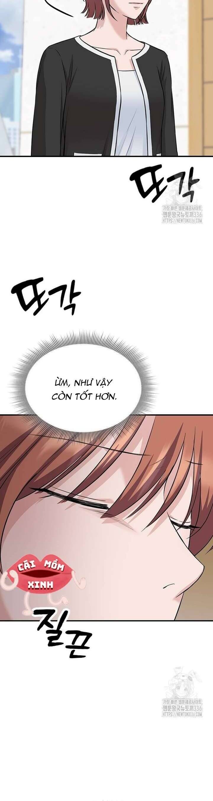 Tăng Ca Đêm Muộn Chapter 21 - Trang 2