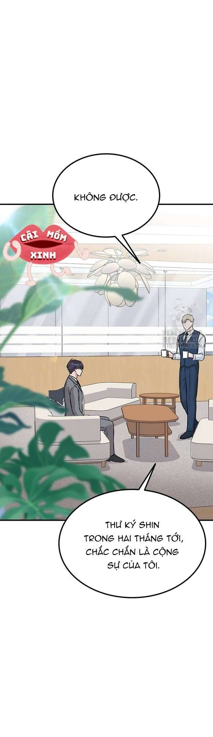 Tăng Ca Đêm Muộn Chapter 21 - Trang 2