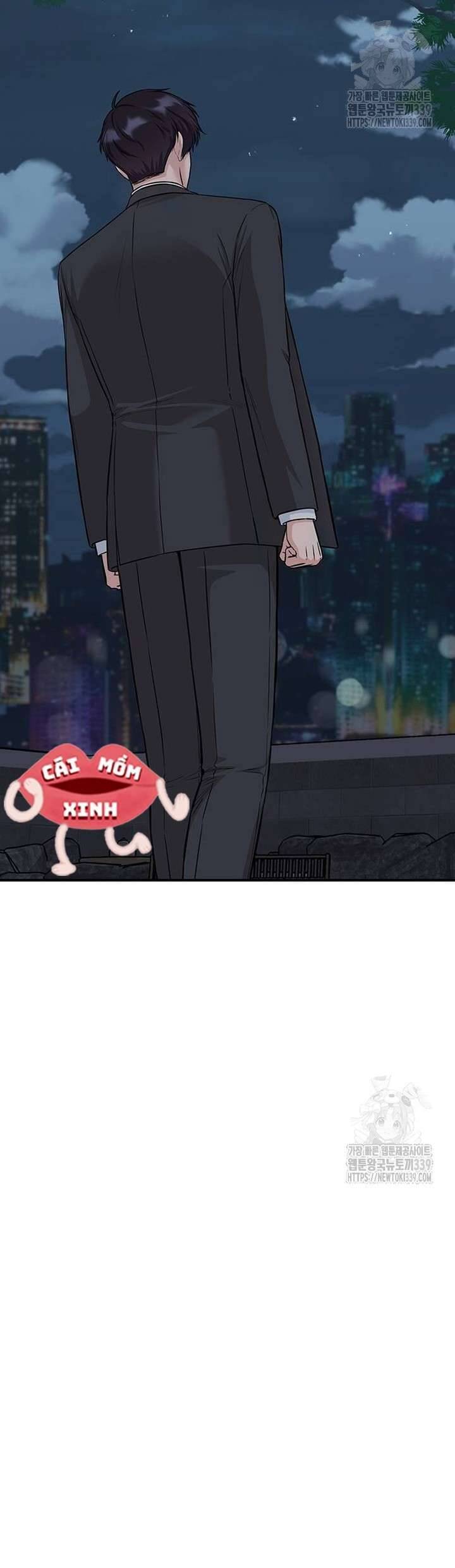 Tăng Ca Đêm Muộn Chapter 24 - Trang 2