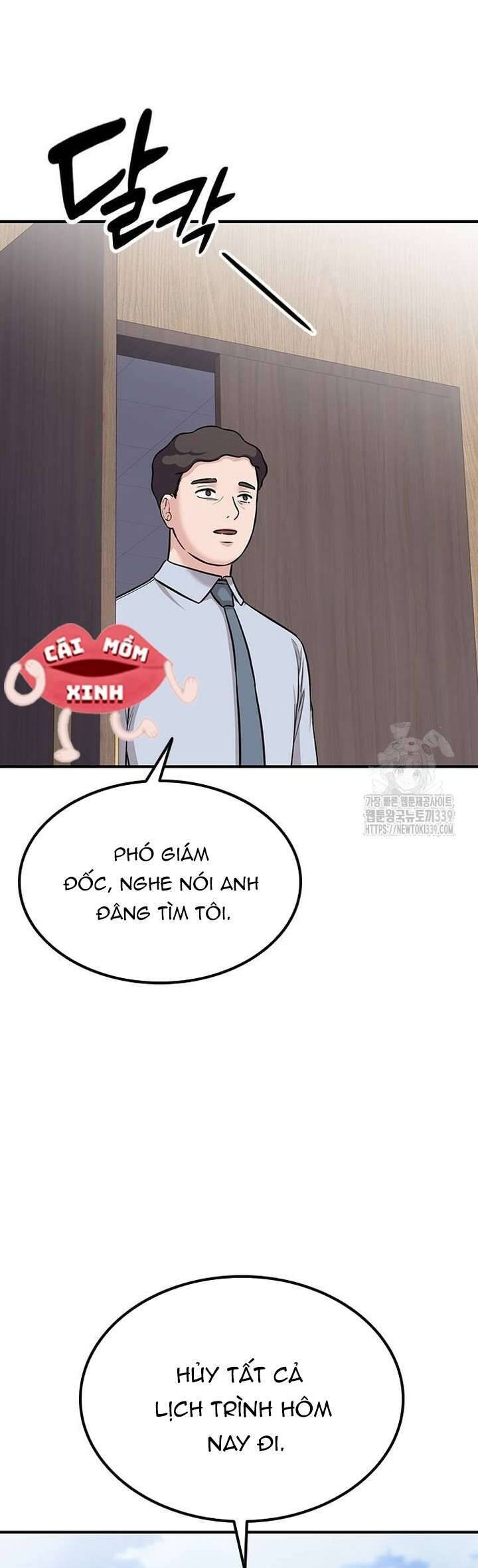 Tăng Ca Đêm Muộn Chapter 24 - Trang 2