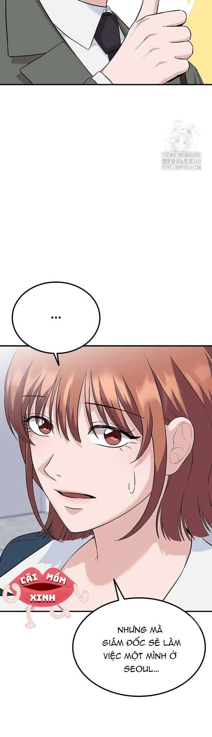 Tăng Ca Đêm Muộn Chapter 25 - Trang 2