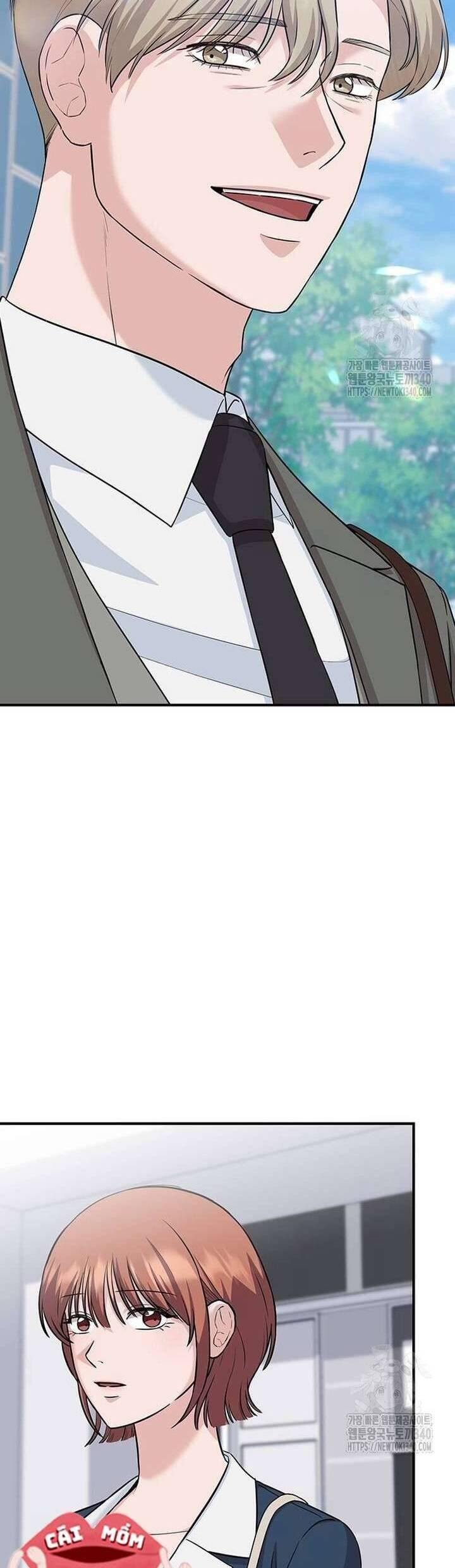 Tăng Ca Đêm Muộn Chapter 25 - Trang 2