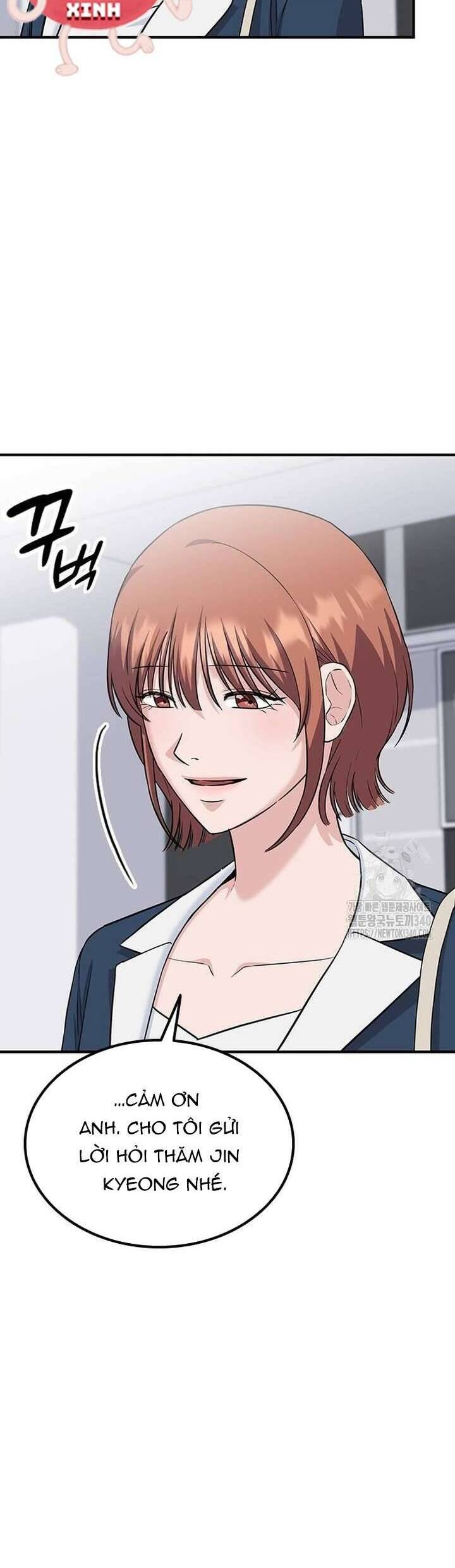 Tăng Ca Đêm Muộn Chapter 25 - Trang 2