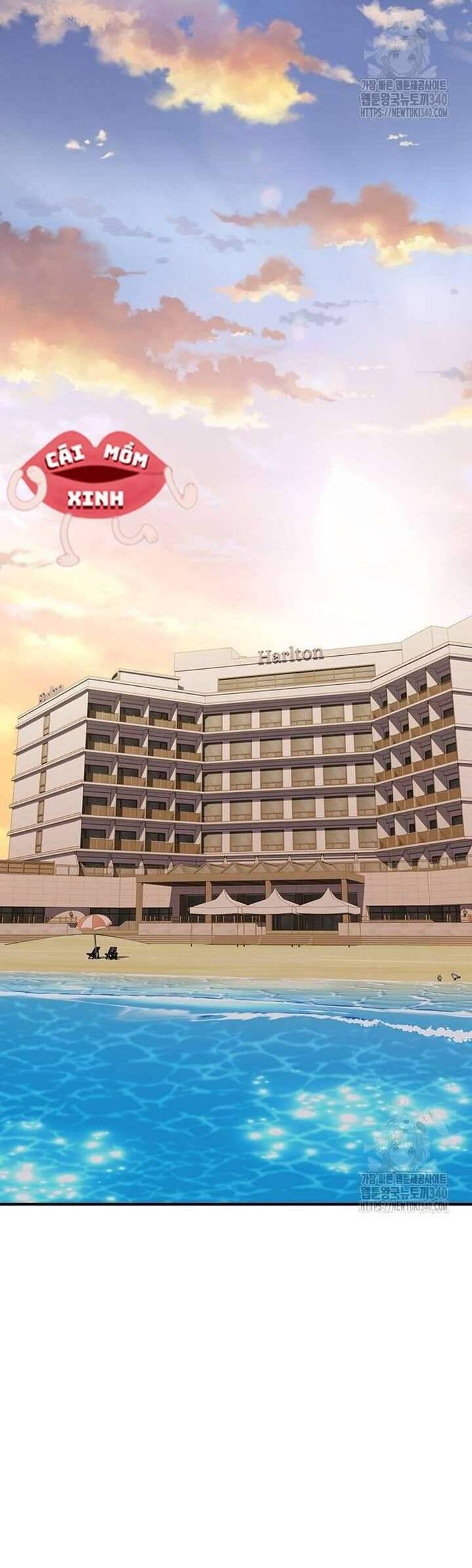 Tăng Ca Đêm Muộn Chapter 25 - Trang 2