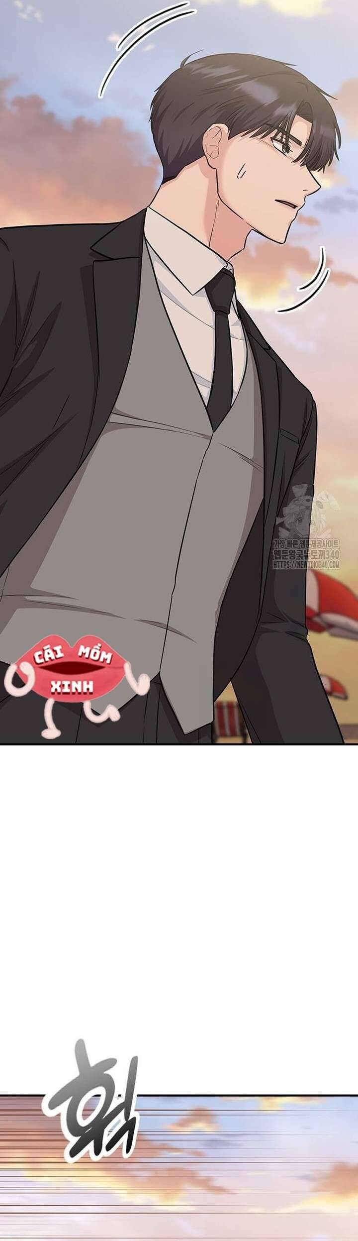 Tăng Ca Đêm Muộn Chapter 25 - Trang 2