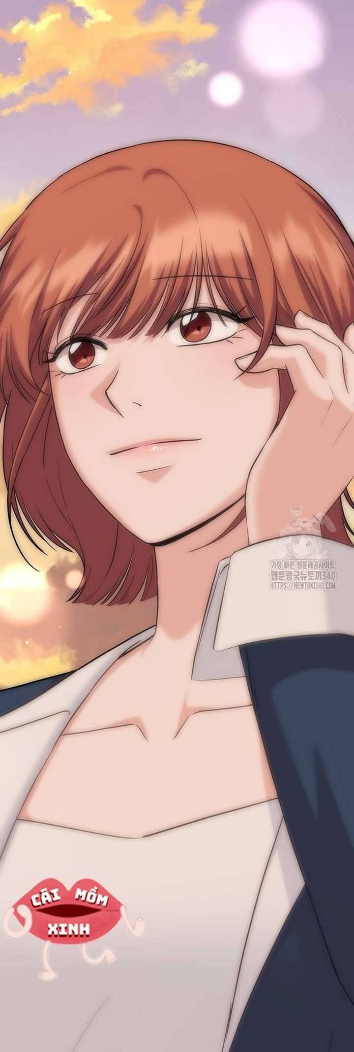 Tăng Ca Đêm Muộn Chapter 25 - Trang 2